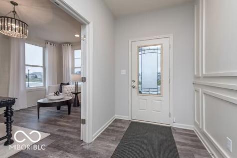 7234 Barrett Drive Brownsburg IN 46112