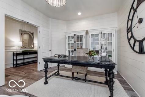 7234 Barrett Drive Brownsburg IN 46112