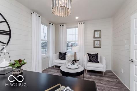 7234 Barrett Drive Brownsburg IN 46112