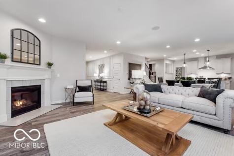 7234 Barrett Drive Brownsburg IN 46112