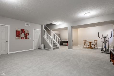 3627 Mossy Rock Drive Zionsville IN 46077