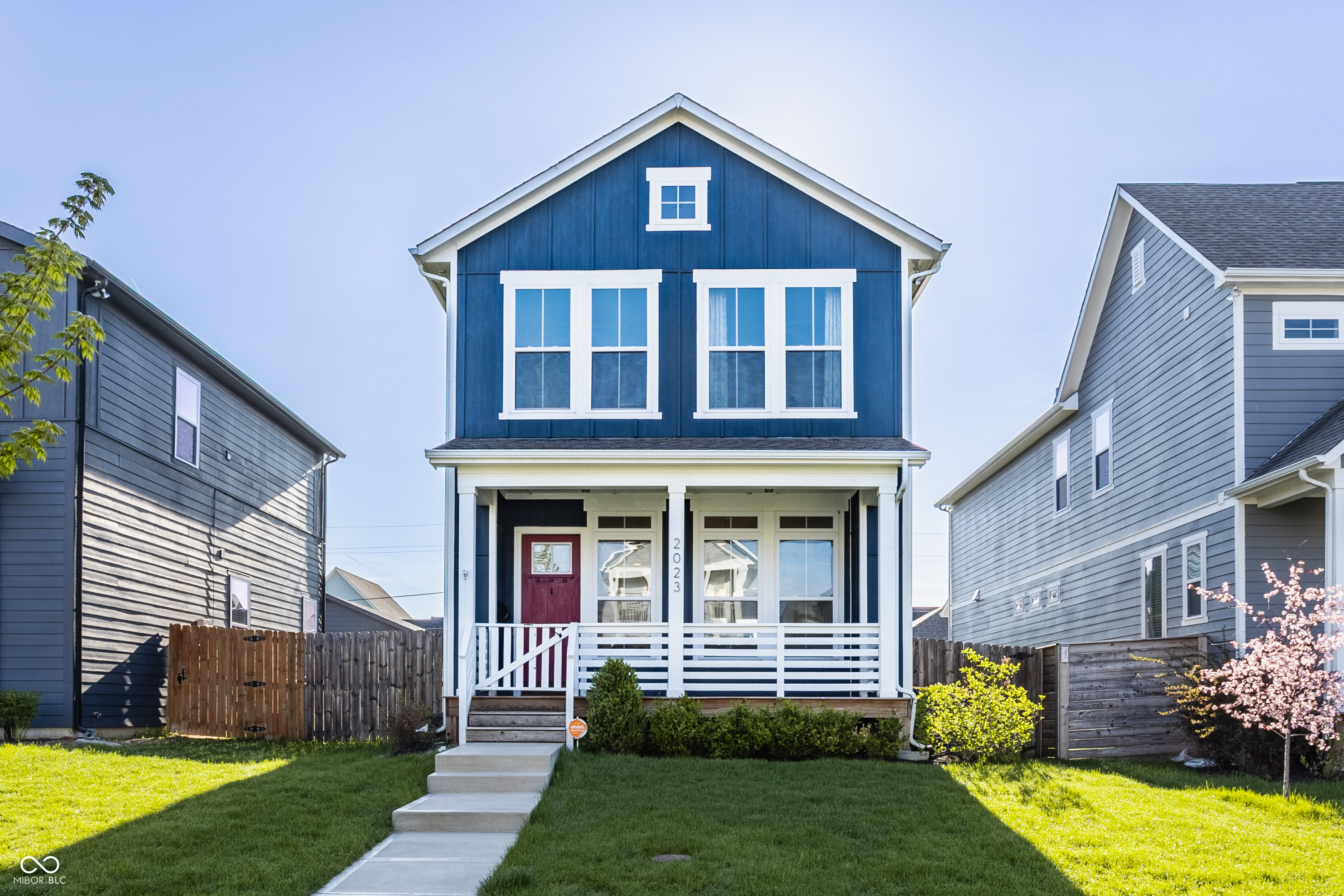 2023 Alvord Street Indianapolis IN 46202