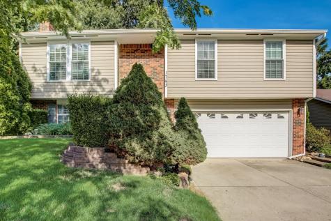 1743 Shorter Court Indianapolis IN 46214