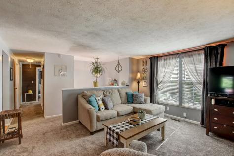 1743 Shorter Court Indianapolis IN 46214