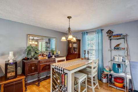1743 Shorter Court Indianapolis IN 46214