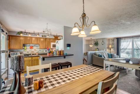 1743 Shorter Court Indianapolis IN 46214