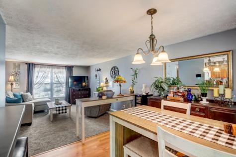 1743 Shorter Court Indianapolis IN 46214