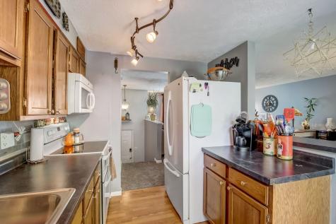 1743 Shorter Court Indianapolis IN 46214