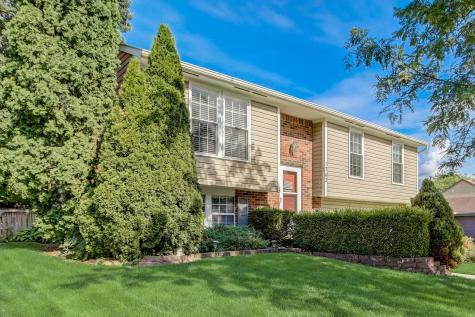 1743 Shorter Court Indianapolis IN 46214