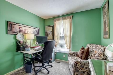 1743 Shorter Court Indianapolis IN 46214