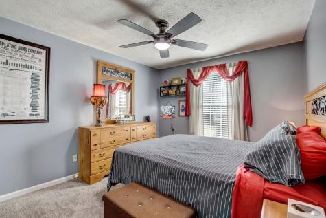 1743 Shorter Court Indianapolis IN 46214