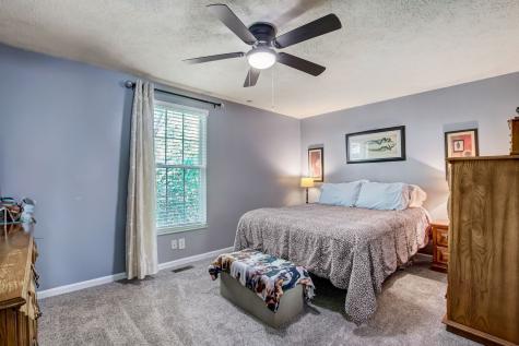 1743 Shorter Court Indianapolis IN 46214