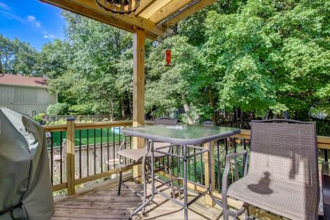 1743 Shorter Court Indianapolis IN 46214