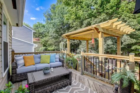 1743 Shorter Court Indianapolis IN 46214