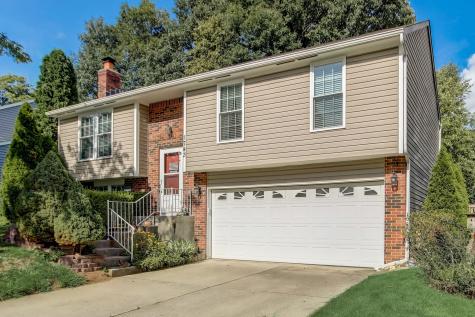 1743 Shorter Court Indianapolis IN 46214