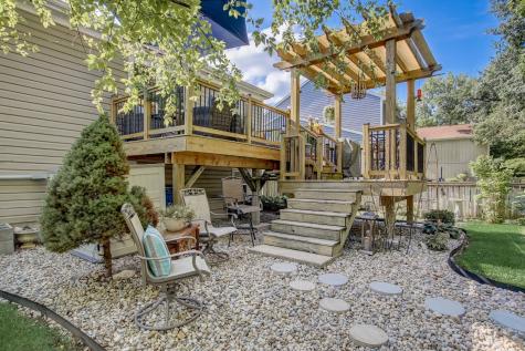 1743 Shorter Court Indianapolis IN 46214