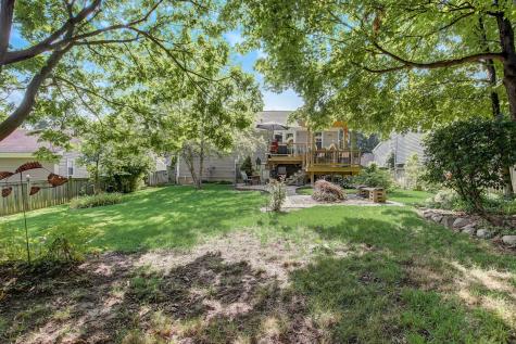 1743 Shorter Court Indianapolis IN 46214