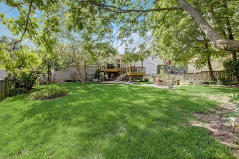 1743 Shorter Court Indianapolis IN 46214