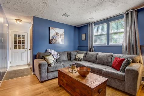 1743 Shorter Court Indianapolis IN 46214