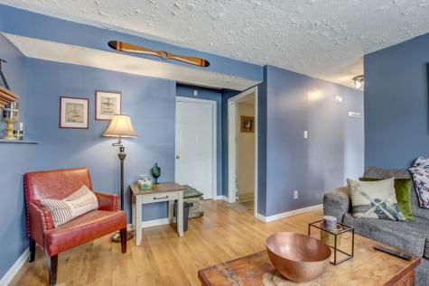 1743 Shorter Court Indianapolis IN 46214