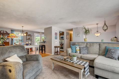 1743 Shorter Court Indianapolis IN 46214