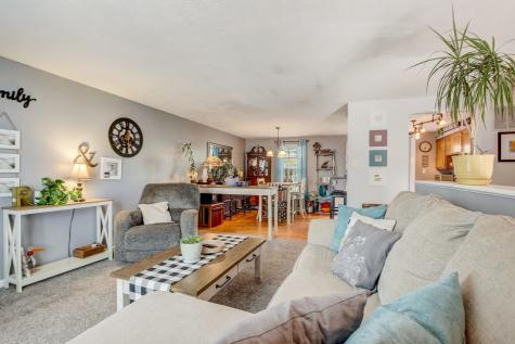 1743 Shorter Court Indianapolis IN 46214