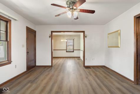813 Central Place Columbus IN 47201
