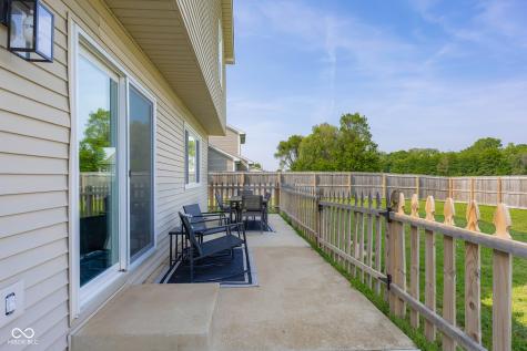 4605 Clairmont Drive Columbus IN 47203