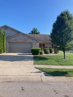 4825 Coventry Park Boulevard Indianapolis IN 46237