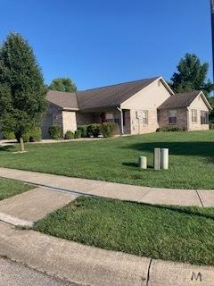 4825 Coventry Park Boulevard Indianapolis IN 46237