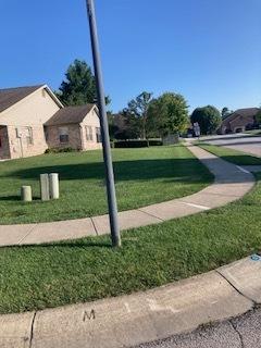4825 Coventry Park Boulevard Indianapolis IN 46237