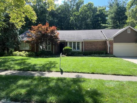 13702 Roswell Drive Carmel IN 46032