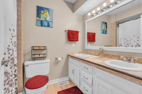 1418 Hornaday Road Brownsburg IN 46112