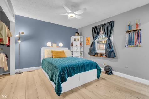 1418 Hornaday Road Brownsburg IN 46112