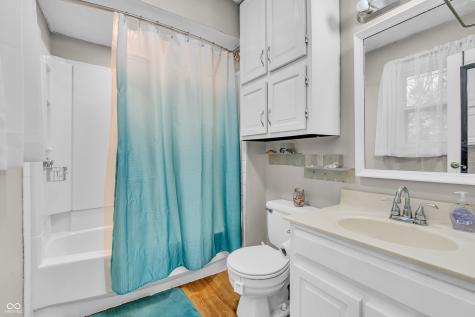 1418 Hornaday Road Brownsburg IN 46112