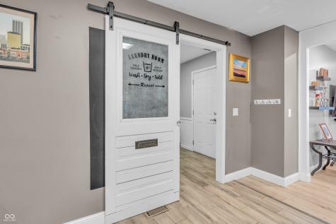 1418 Hornaday Road Brownsburg IN 46112