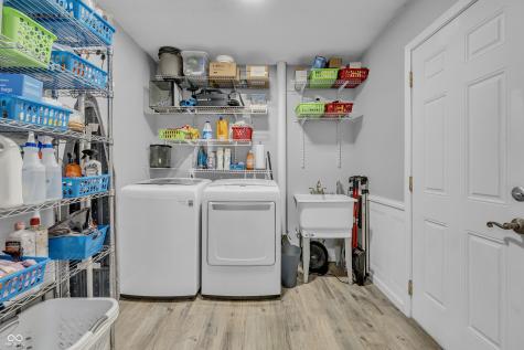1418 Hornaday Road Brownsburg IN 46112