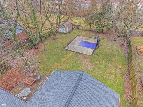 1418 Hornaday Road Brownsburg IN 46112