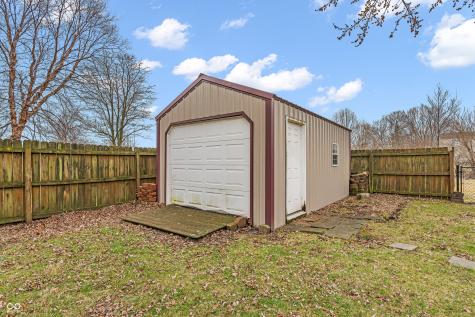 1418 Hornaday Road Brownsburg IN 46112