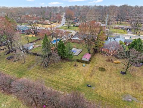 1418 Hornaday Road Brownsburg IN 46112