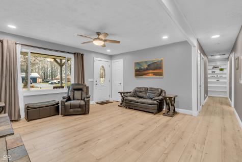 1418 Hornaday Road Brownsburg IN 46112