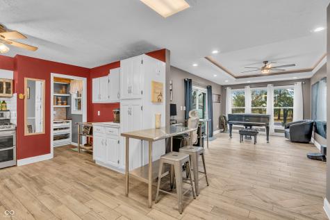 1418 Hornaday Road Brownsburg IN 46112
