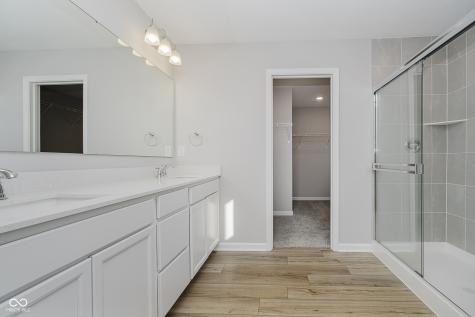 3452 Garnet Drive Plainfield IN 46168