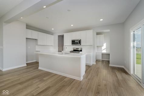 3452 Garnet Drive Plainfield IN 46168