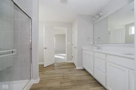 3452 Garnet Drive Plainfield IN 46168