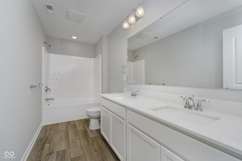 3452 Garnet Drive Plainfield IN 46168