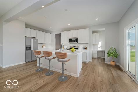 3452 Garnet Drive Plainfield IN 46168
