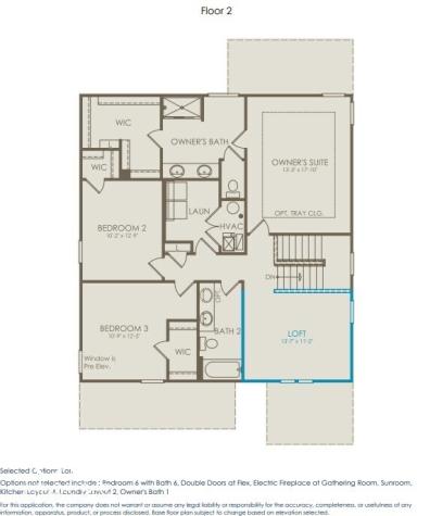 3452 Garnet Drive Plainfield IN 46168