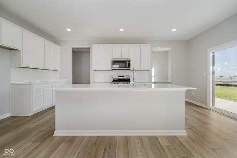 3452 Garnet Drive Plainfield IN 46168
