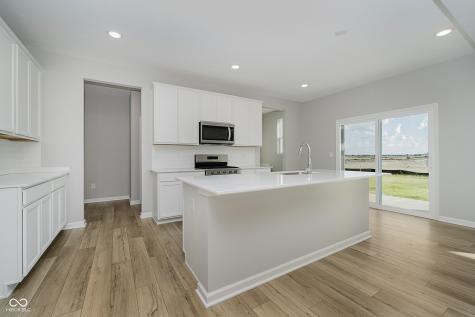 3452 Garnet Drive Plainfield IN 46168